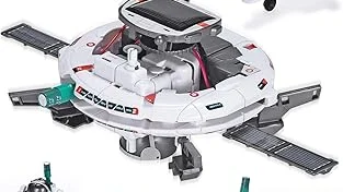 Best 5 Aero Builder Set