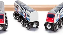 Best 5 Amtrak Toy Train