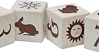 Best 5 Antique Wooden Building Blocks