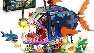 Best 5 Berkley Building Blocks