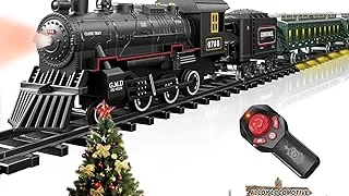 Best 5 Biggest Toy Train