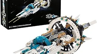 Best 5 Block Building Sets