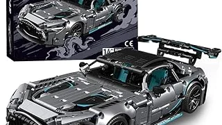 Best 5 Block Car