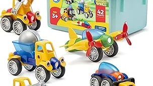 Best 5 Bob the Builder Vehicles Toys
