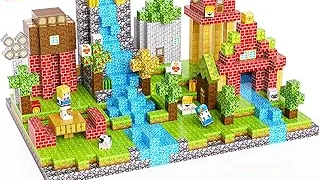 Best 5 Building Block Sets