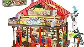 Best 5 Building Blocks Commack