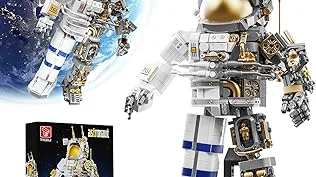 Best 5 Building Blocks for Adults