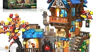 Best 5 Building Sets