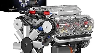 Best 5 Car Cylinder Block