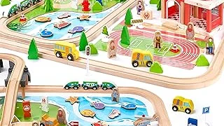 Best 5 Casey Jr Train Toy