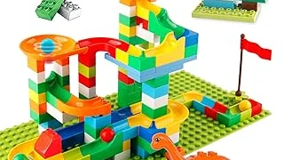 Best 5 Children's Big Building Blocks