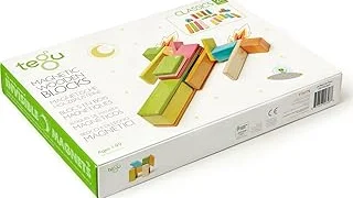 Best 5 Children's Magnetic Building Toys