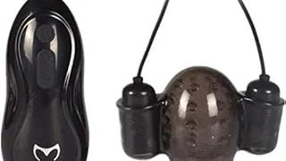 Best 5 Cock Block Toy