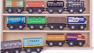 Best 5 Csx Toy Train