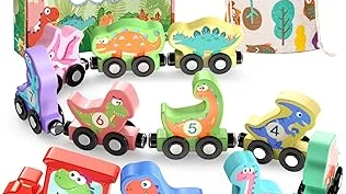 Best 5 Dino Train Toy