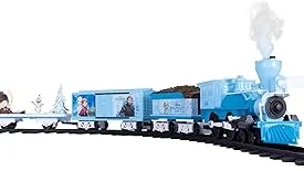 Best 5 Disney Train Toy