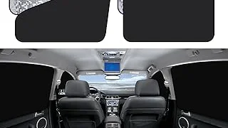 Best 5 Do Car Windows Block Uv Light