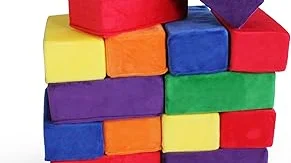 Best 5 Foam Block Toys Companies