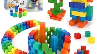 Best 5 Foundational Building Blocks