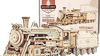 Best Selling 5 Antique Toy Trains
