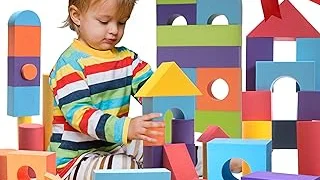 Best Selling 5 Best Aesthetic Design Foam Block Toys Compani
