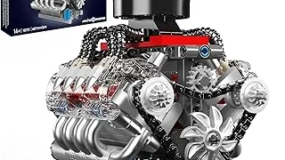 Best Selling 5 Block Engine Car
