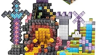 Best Selling 5 Blocks Magnetic Building