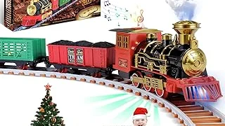 Best Selling 5 Blue Toy Train