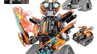 Best Selling 5 Builder Set