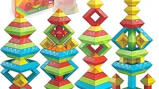 Best Selling 5 Building Blocks for 5 Year Olds