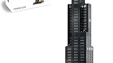 Best Selling 5 Building Blocks Toy Store Chicago Il