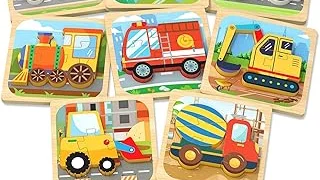 Best Selling 5 Building Sets for 2 Year Olds