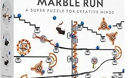 Best Selling 5 Building Sets for Kids