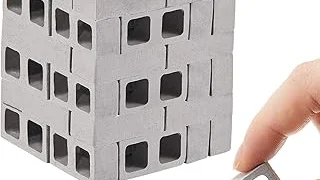 Best Selling 5 Concrete Building Blocks