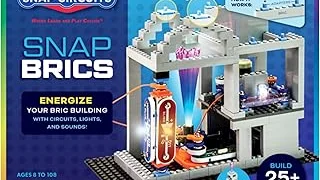 Best Selling 5 Digital Circuit Building Block Crossword