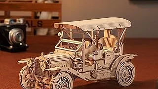Most Popular 5 Antique Wooden Puzzles