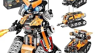 Most Popular 5 Best Building Toys for Kids