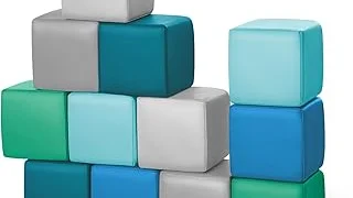 Most Popular 5 Best Foam Block Toys Companies