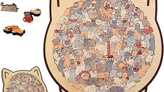 Most Popular 5 Best Wooden Puzzles