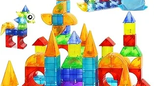 Most Popular 5 Blocks Toy Blocks