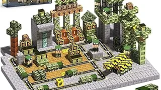 Most Popular 5 Building Blocks Academy