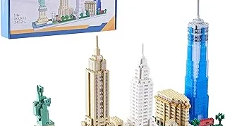 Most Popular 5 Building Blocks Commack Ny