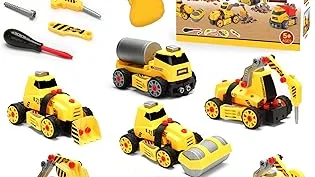 Most Popular 5 Building Toys for 5 Year Olds