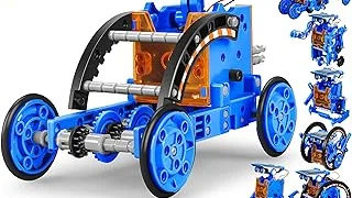 Most Popular 5 Building Toys for 8 Year Olds