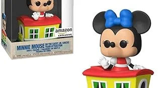 Most Popular 5 Casey Jr Circus Train Toy