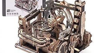 Most Popular 5 Difficult 3d Wooden Puzzles for Adults