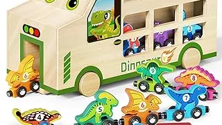 Most Popular 5 Dino Train Toys