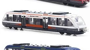 Top 5 Bart Train Toy
