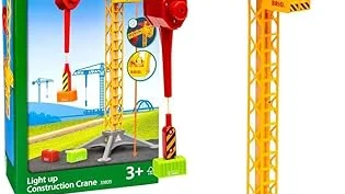 Top 5 Brio Wooden Toy Trains