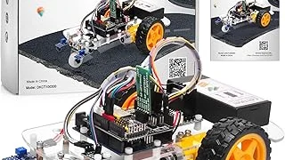 Top 5 Build a Robot Toy